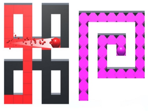 Play Cube Paint 2019