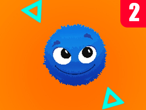 【Cute Ball 2】ゲームをプレイする