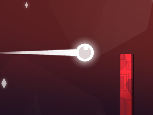 【Dash Runner】ゲームをプレイする