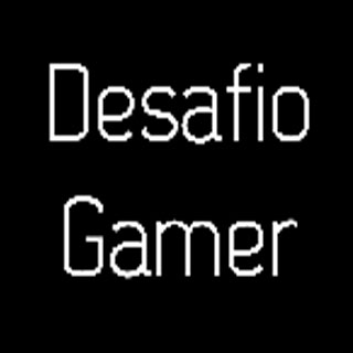 【Desafio Gamer】ゲームをプレイする
