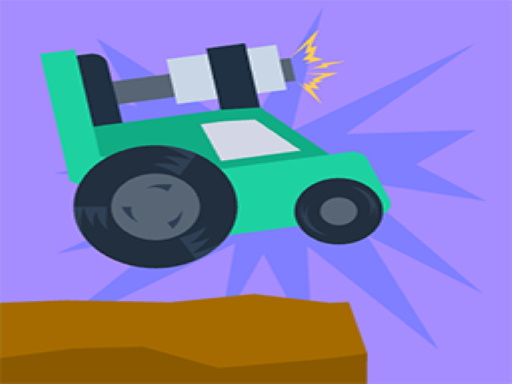 【Desert car】ゲームをプレイする