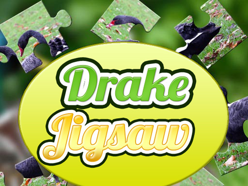 Play Drake Jigsaw Thumbnail