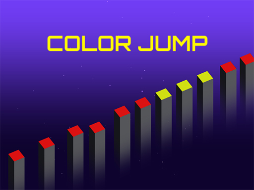 Play EG Color Jump Thumbnail