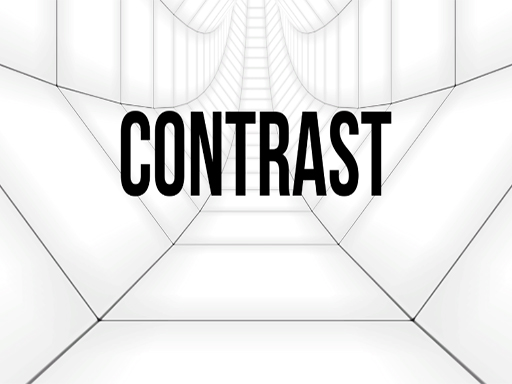 EG Contrastをプレイする