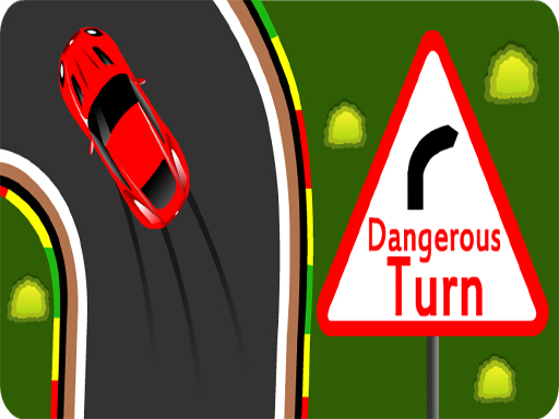 【EG Dangerous Turn】ゲームをプレイする