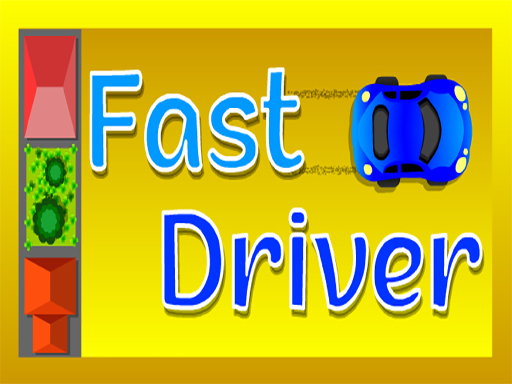 【EG Fast Driver】ゲームをプレイする