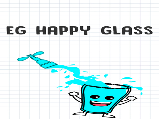 【EG Happy Glass】ゲームをプレイする