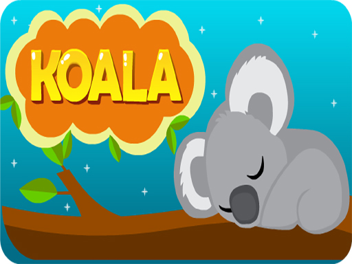 Play EG Koala Thumbnail