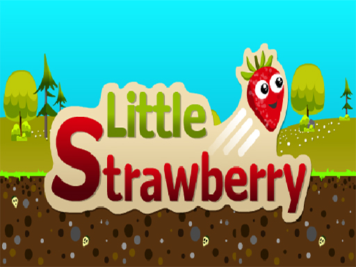 Play EG Little Strawberry Thumbnail