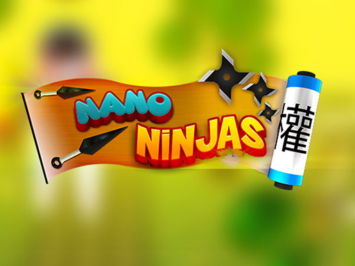 【EG Ninja Run】ゲームをプレイする