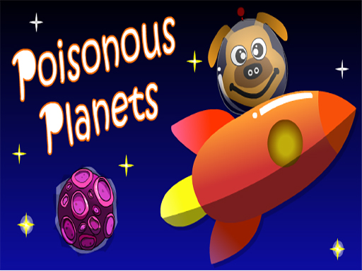 Play EG Pois Planets Thumbnail