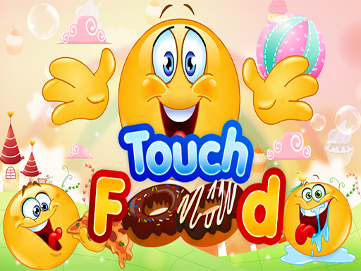 【EG Touch Food】ゲームをプレイする