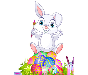 【Easter Time Hidden Stars】ゲームをプレイする