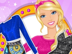 【Ellie Glam Queen】ゲームをプレイする