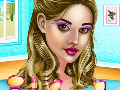 【Emilys Folklore Fashion】ゲームをプレイする