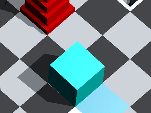 【Epic Cube Roll】ゲームをプレイする