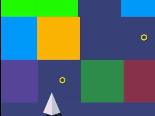 Play Flight Vs Blocks