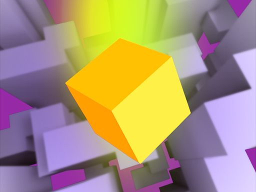 Play Free Fall 3D