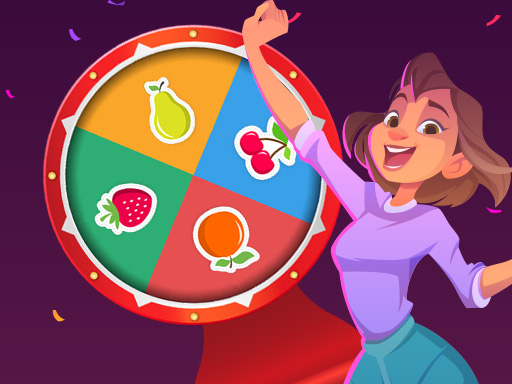 【Fruit Hunting】ゲームをプレイする