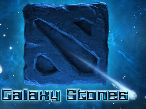【Galaxy Stones】ゲームをプレイする