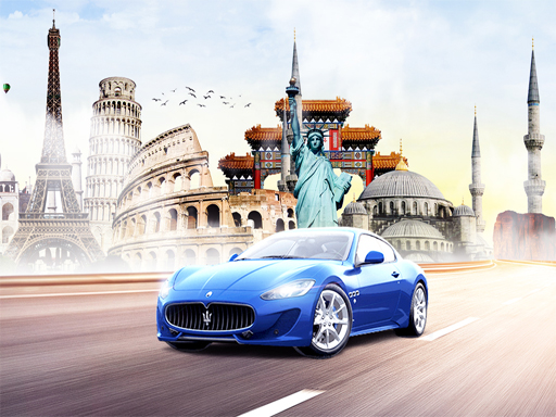 Play Go Traval Slide Thumbnail