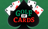 Play Golf of Cards Thumbnail