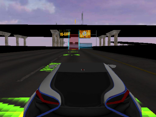 Play Good Luck Racer 2