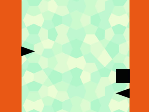 【Gravity Climb】ゲームをプレイする