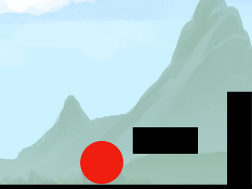 【Gravity Jump】ゲームをプレイする