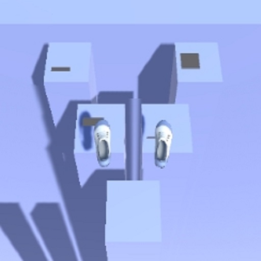 Play HOP FUN SCOTCH Thumbnail