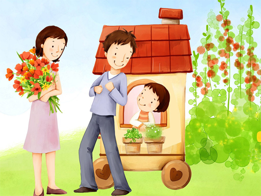 【Happy Mothers Day 2020 Puzzle】ゲームをプレイする