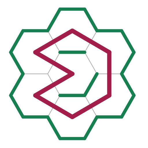 【Hedges】ゲームをプレイする