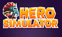 Play Hero Simulator Thumbnail