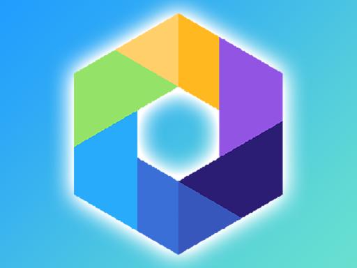 【Hexfall Maniac】ゲームをプレイする
