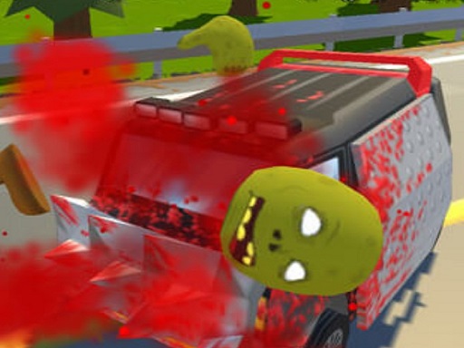 【Highway Apocalypse Drive】ゲームをプレイする