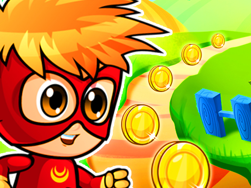 Play Hopping Boys Thumbnail