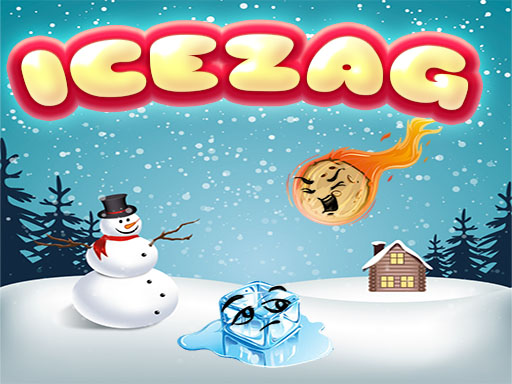 【IceZag】ゲームをプレイする