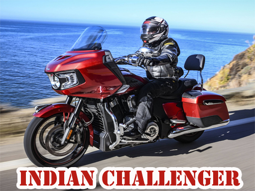 Play Indian Challenger Puzzle Thumbnail
