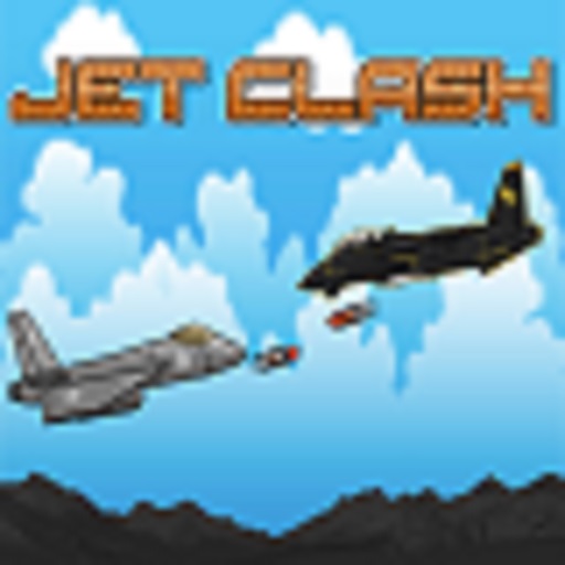 Play Jet Clash
