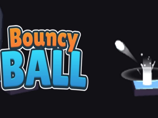 Play Jumping Bouncy Ball