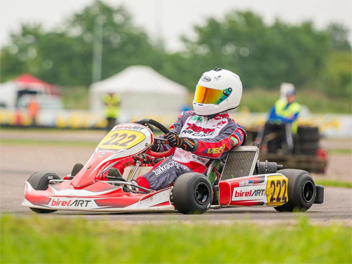 Kart Karting Puzzleをプレイする