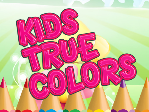 Play Kids True Color Thumbnail