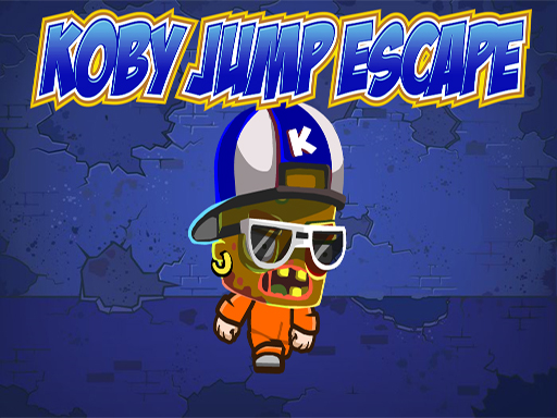 Play Koby Jump Escape