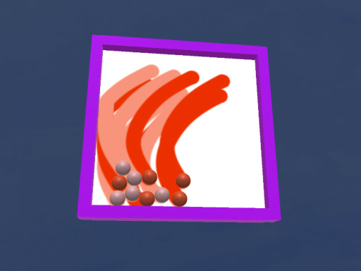 【Kolor It】ゲームをプレイする