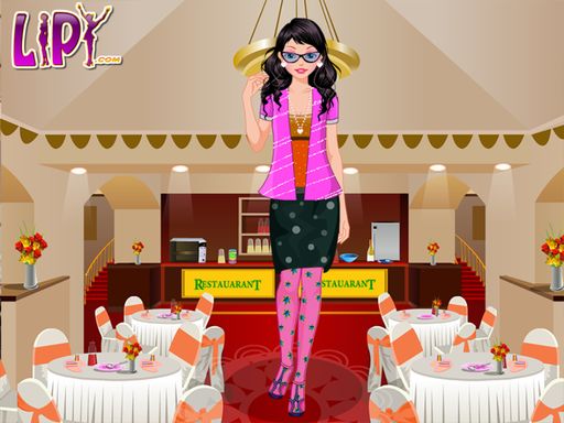 【Laramie Picnic Dressup】ゲームをプレイする