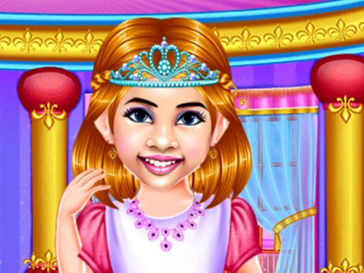 Play Little Princess Ball