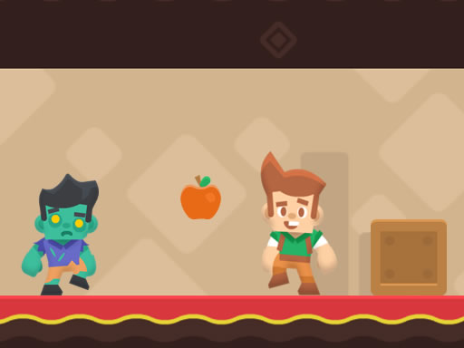 【Logical Journey】ゲームをプレイする