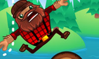 Play Lumber Runner Thumbnail