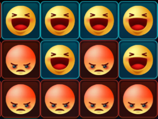 【Make All Happy】ゲームをプレイする