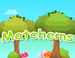 Play Matchems Thumbnail